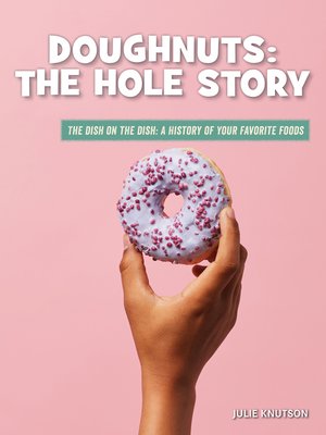 cover image of Doughnuts